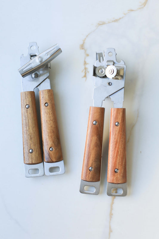 Heirloom Can Opener