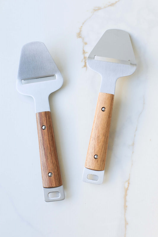 Heirloom Cheese Plane