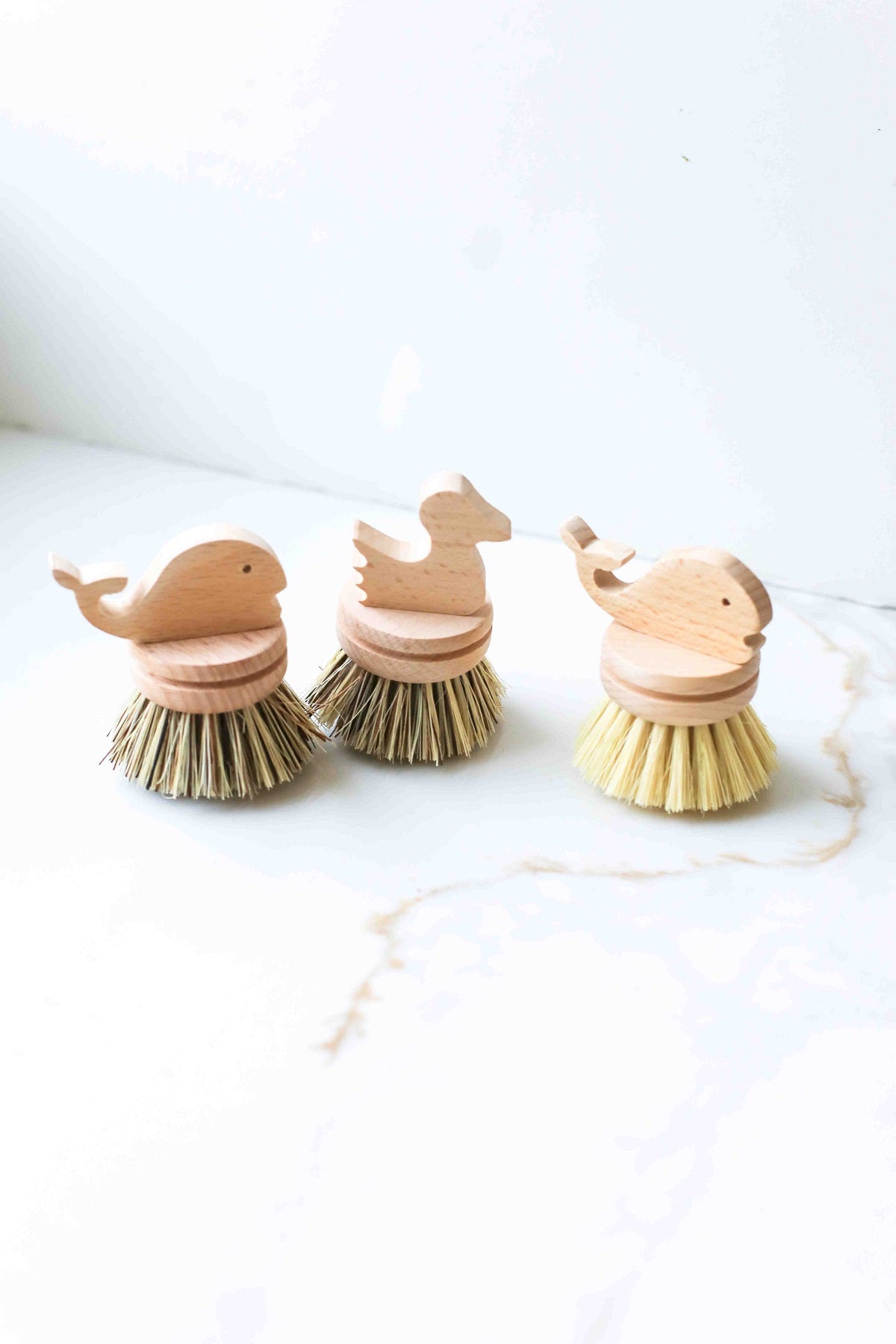 Cute Cleaning Brush