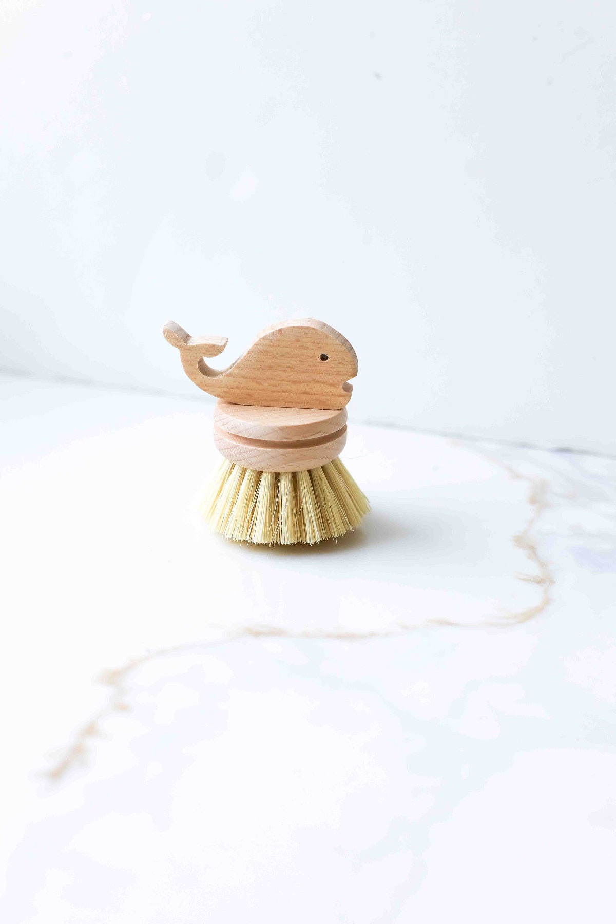 Cute Cleaning Brush