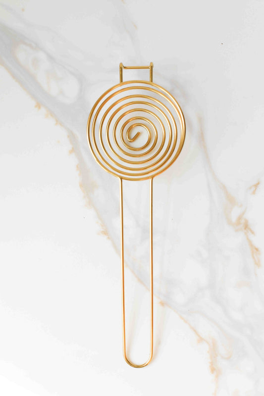 Stainless Steel Egg White Separator