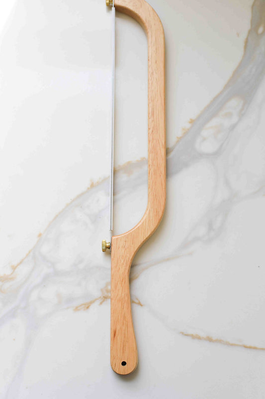 Bread Bow Knife
