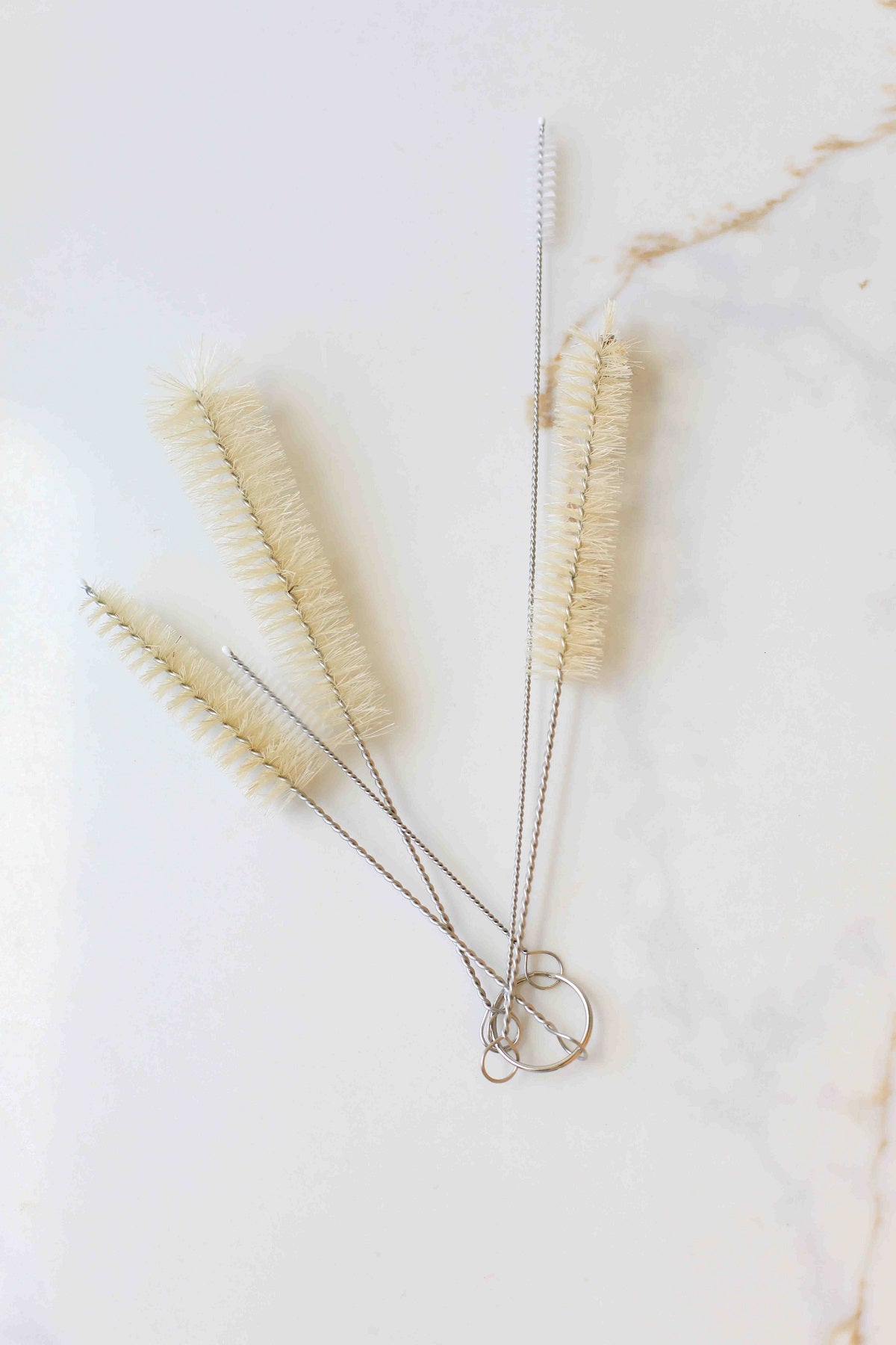 Bottle Cleaning Brush Set