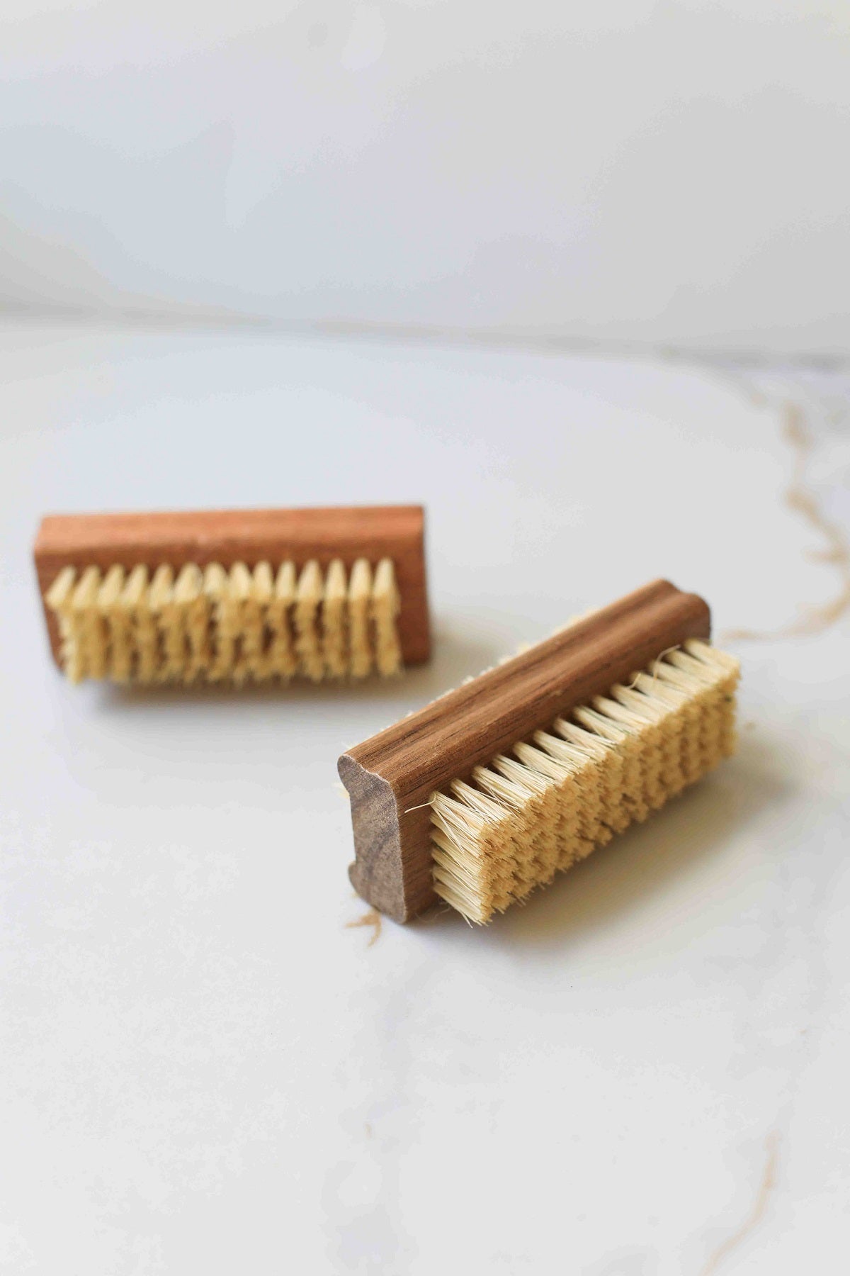 Garden Nail  Brush