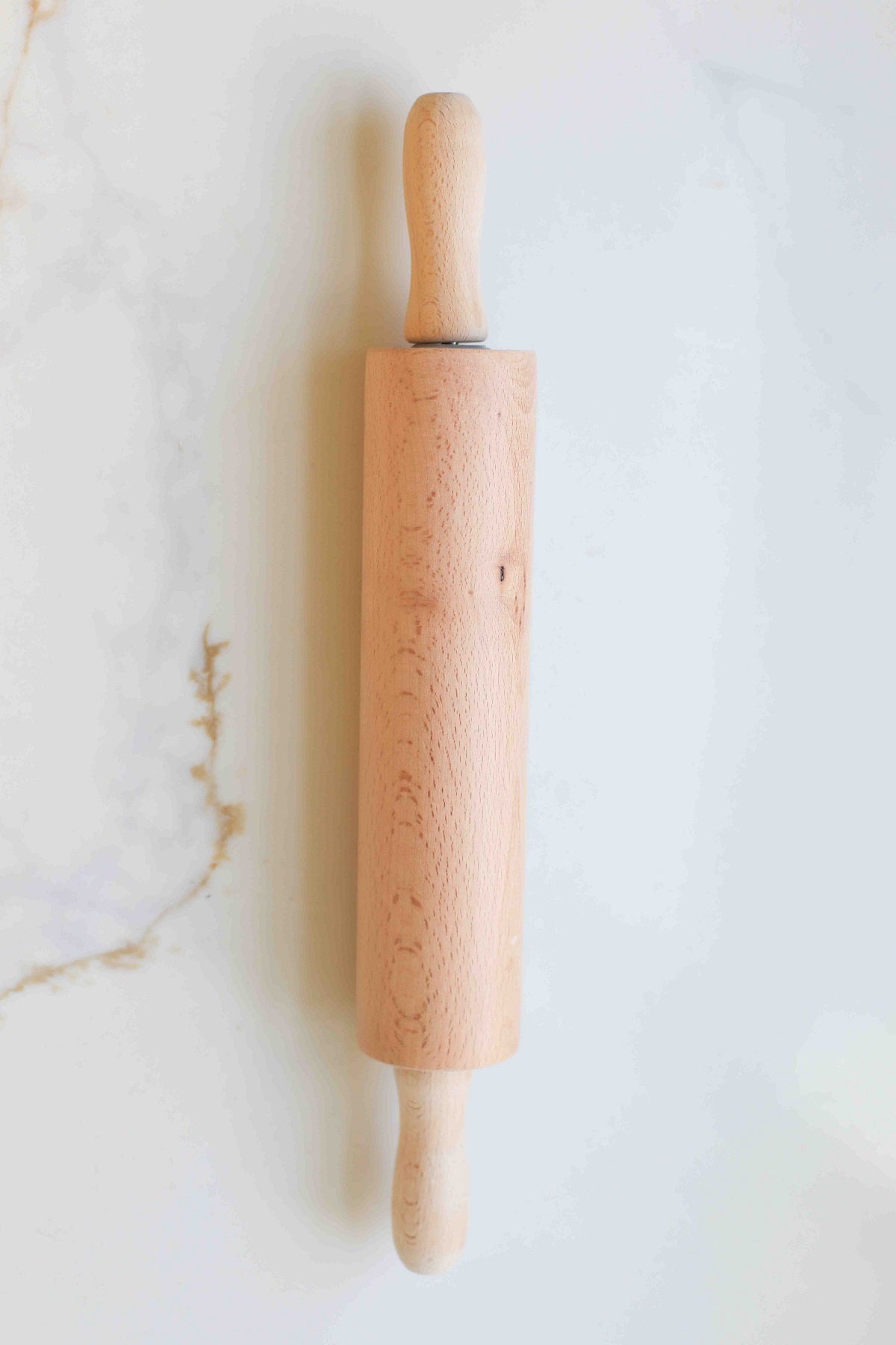 Wooden Rolling Pin