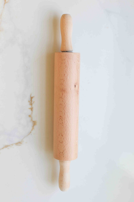 Wooden Rolling Pin