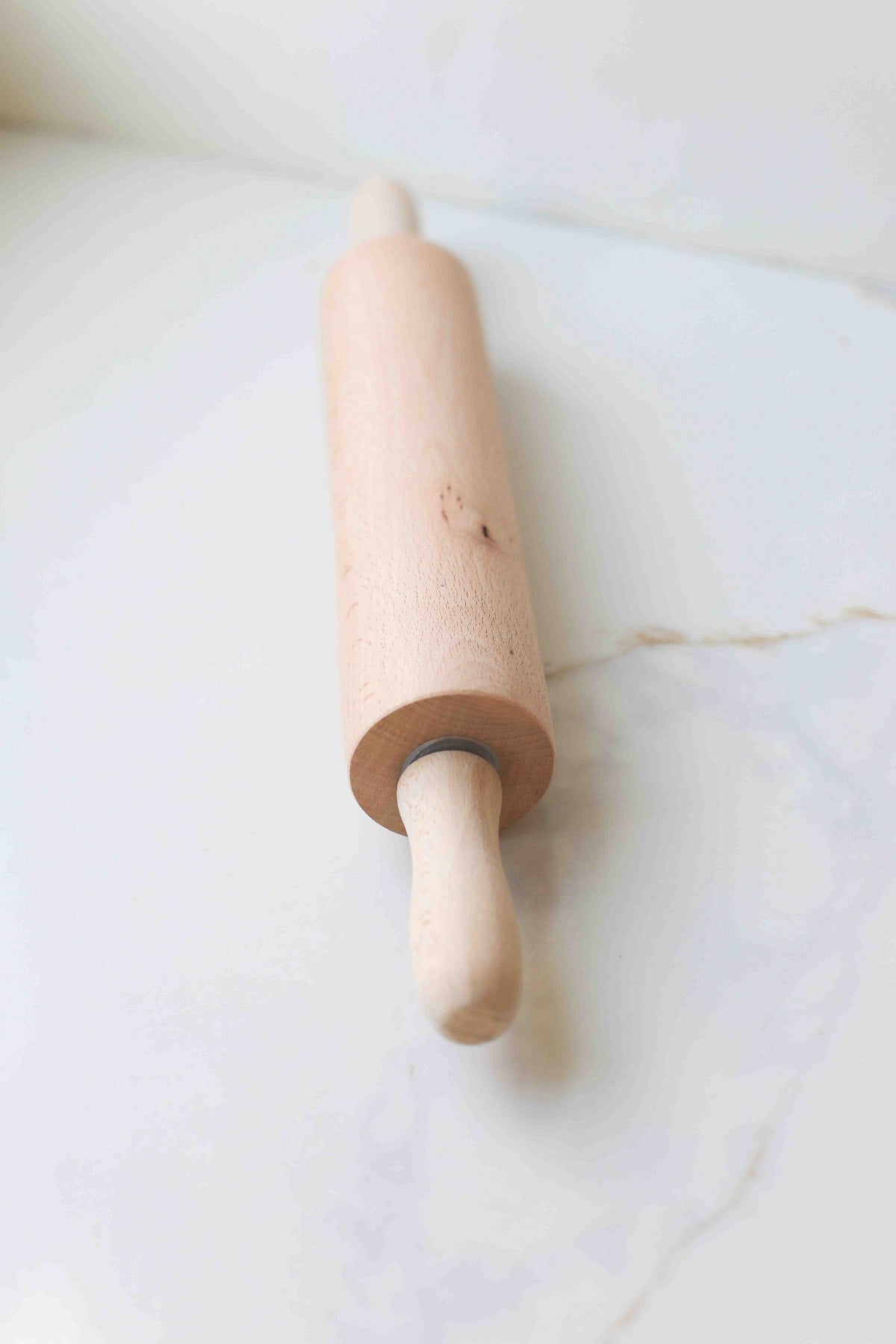 Wooden Rolling Pin