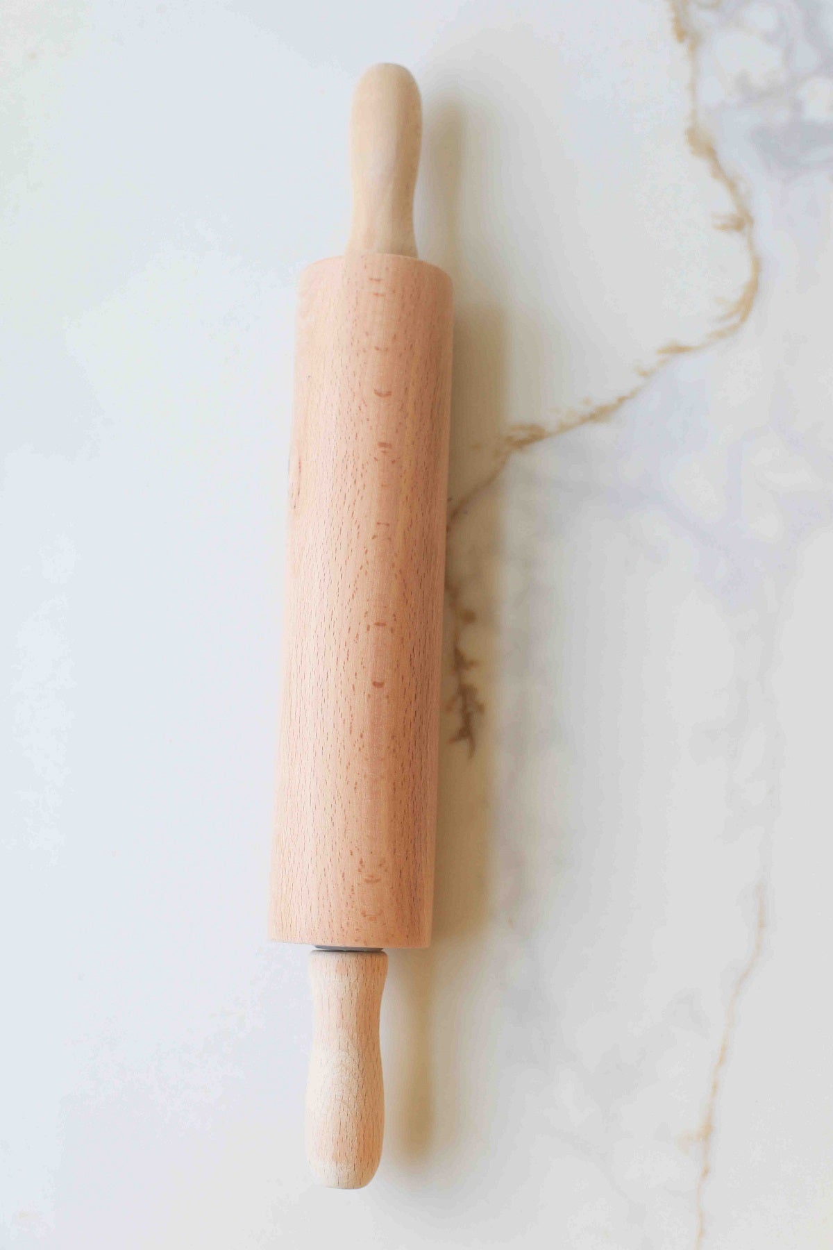 Wooden Rolling Pin