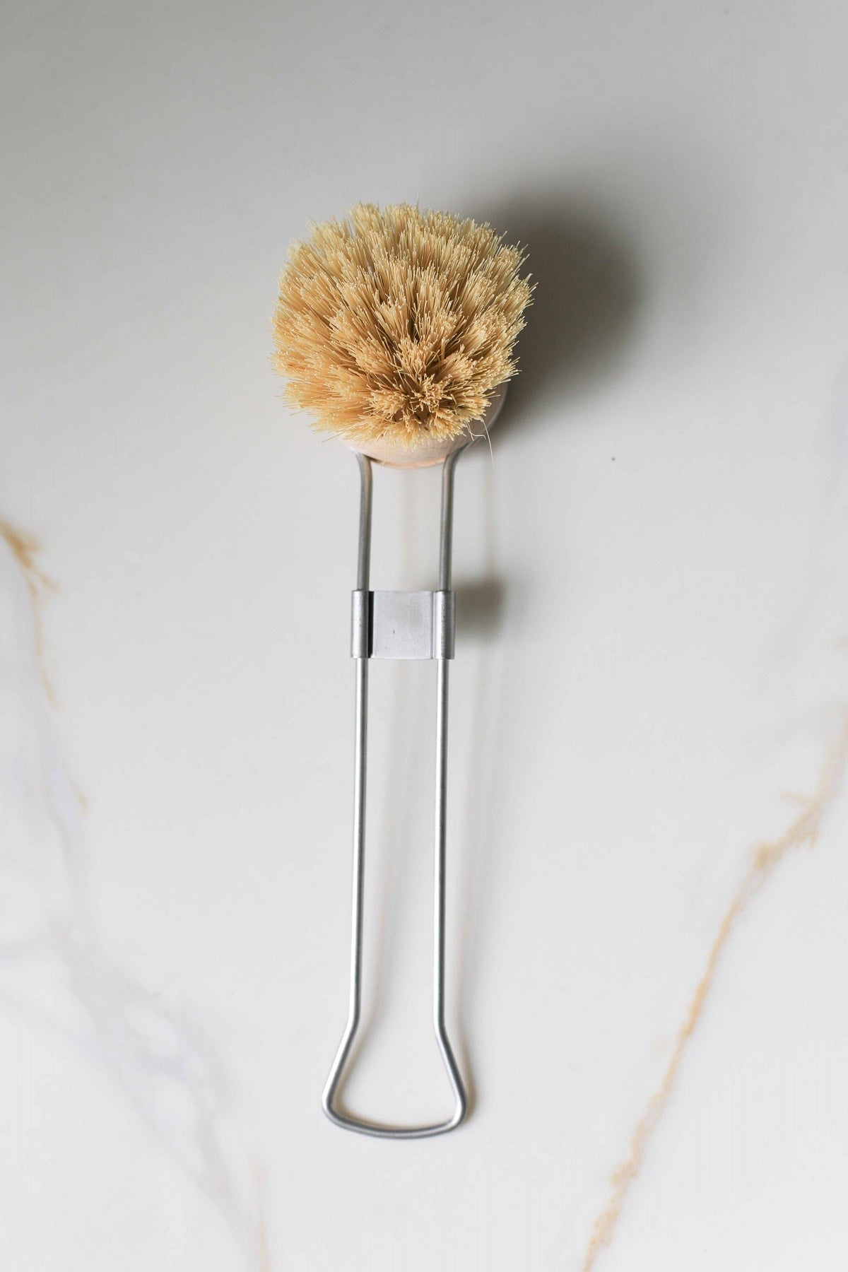 Long Handle Pot Brush