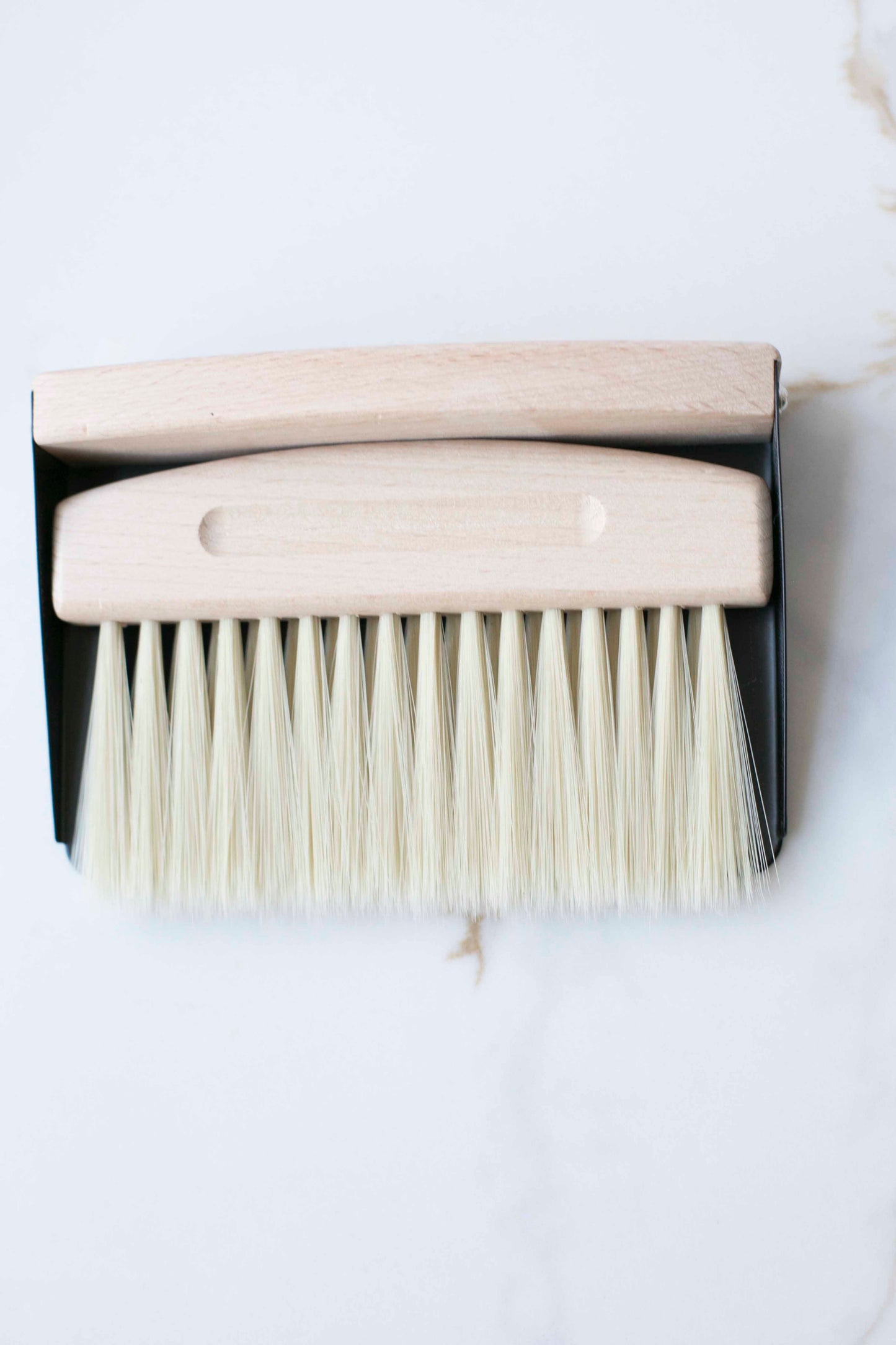 Mini Broom and Dustpan Set