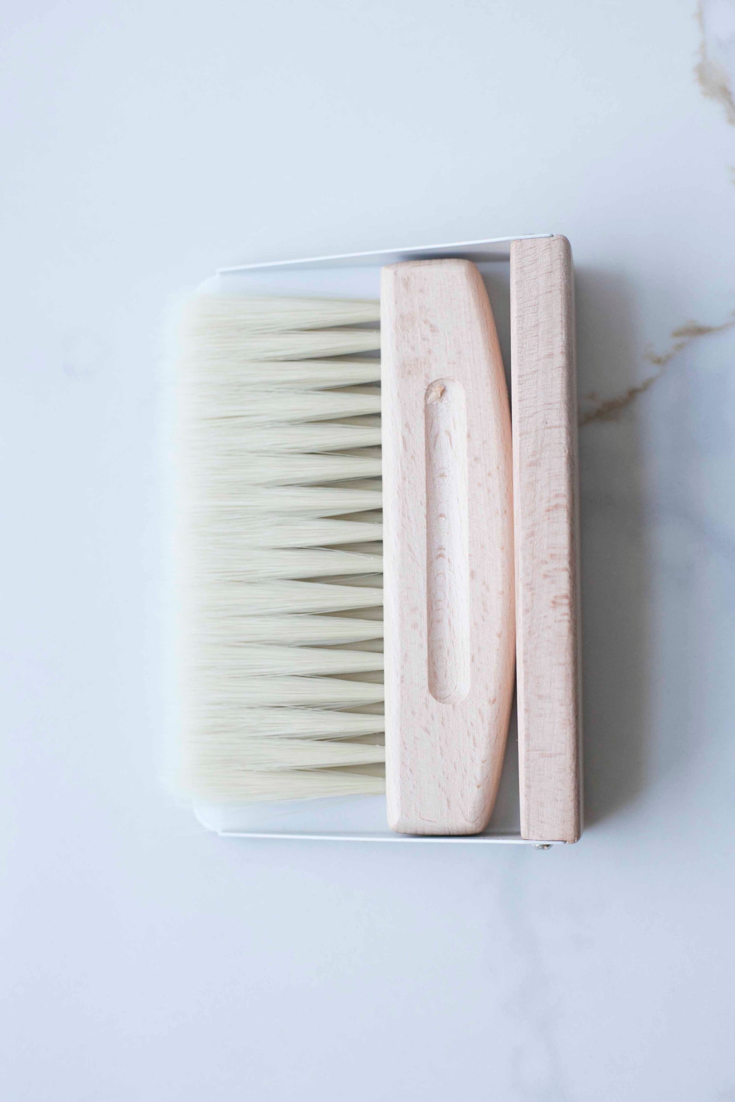 Mini Broom and Dustpan Set