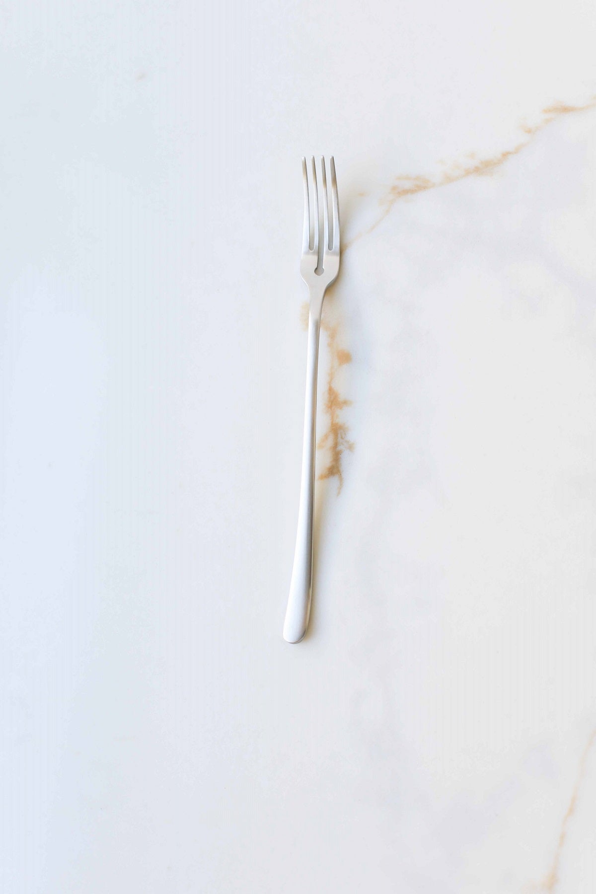 Mini Fruit Spoon & Fork