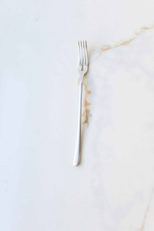 Mini Fruit Spoon & Fork