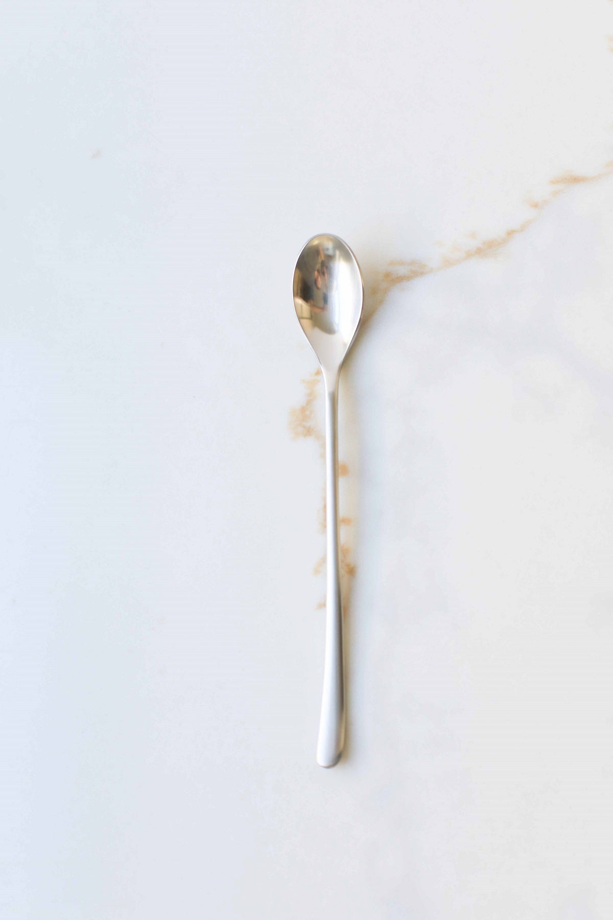 Mini Fruit Spoon & Fork