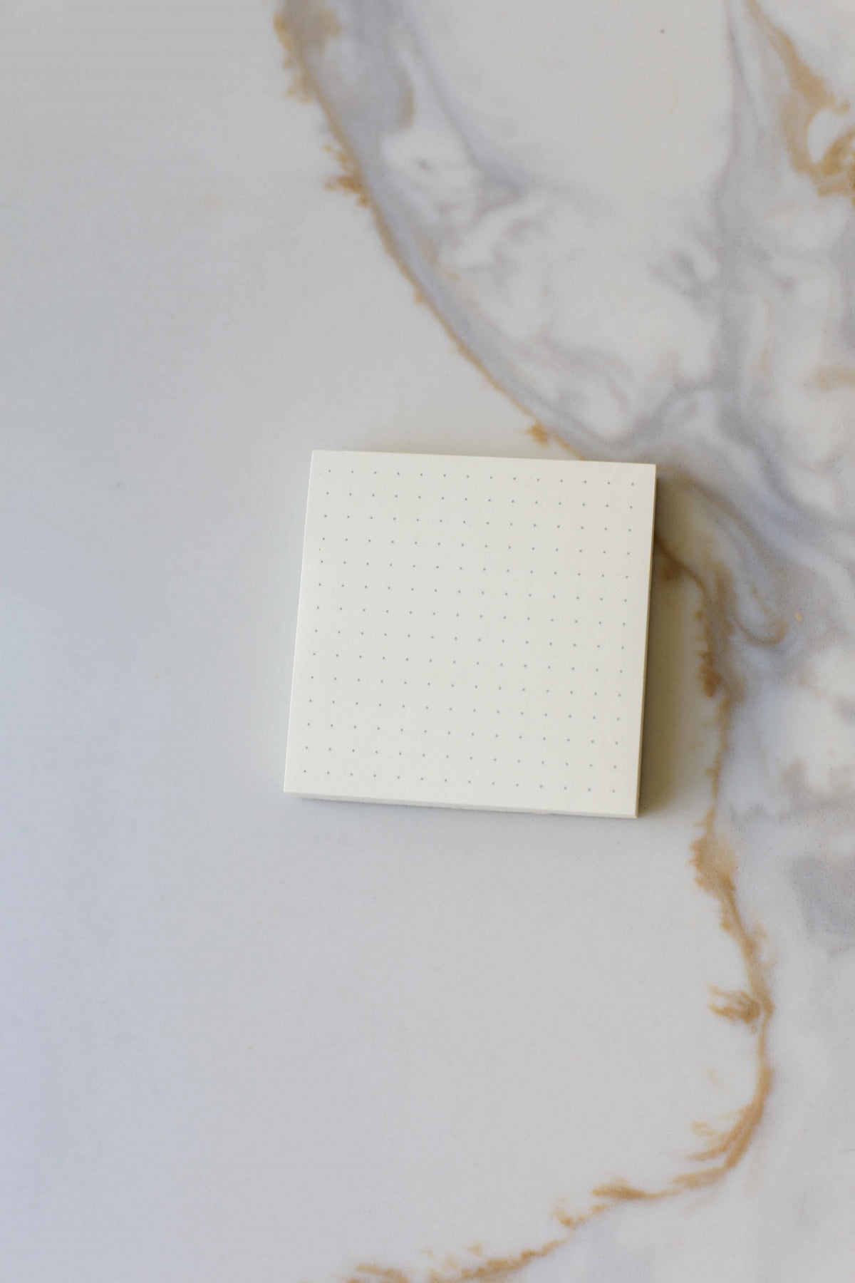 Portable Pocket Memo Notepad
