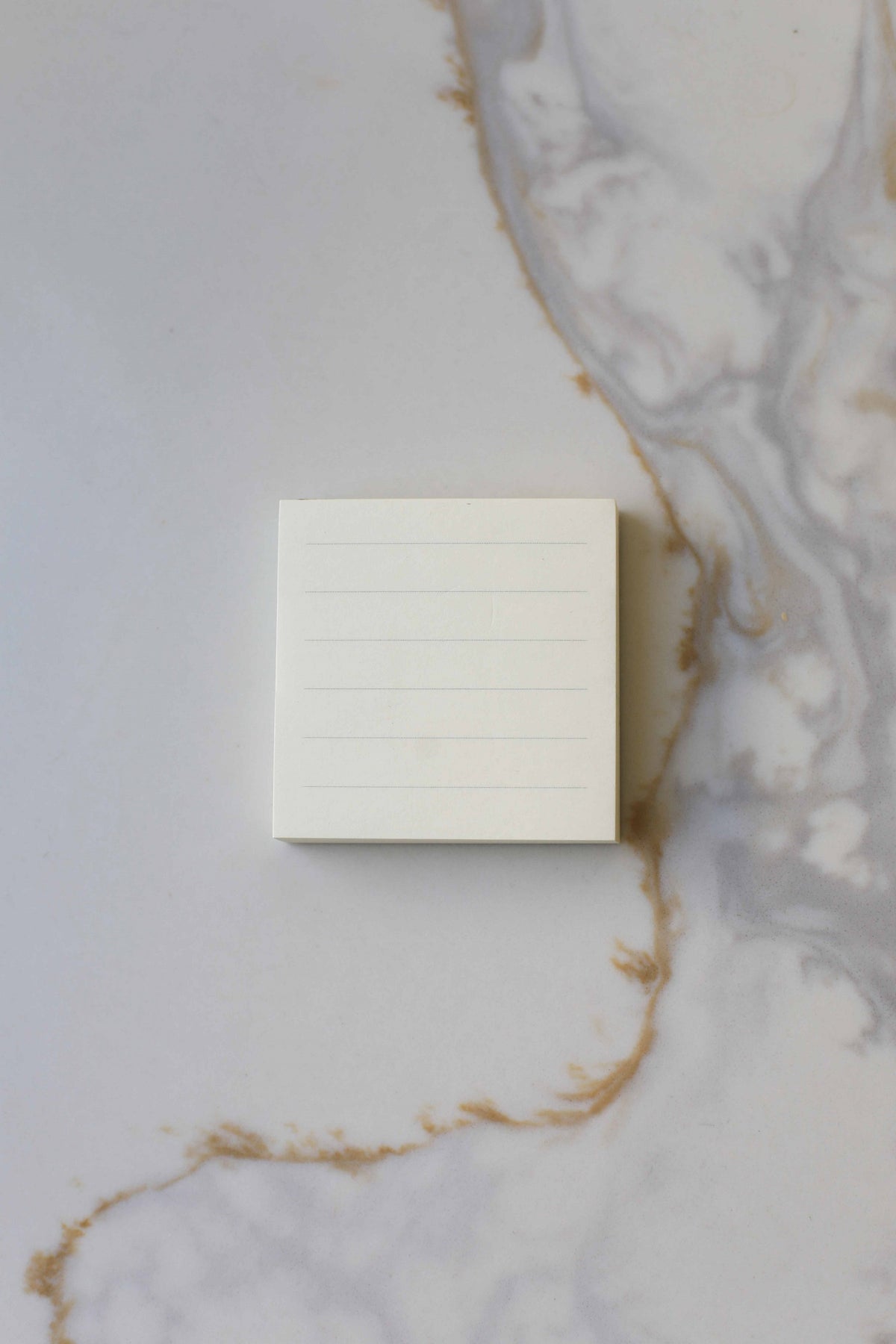 Portable Pocket Memo Notepad