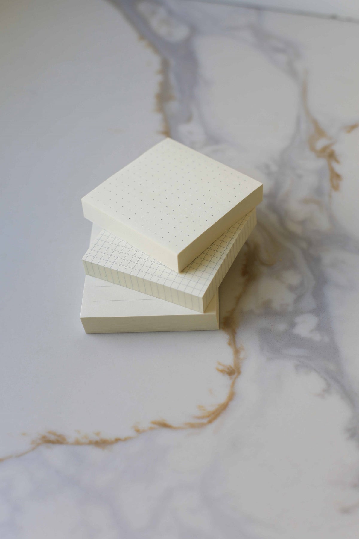 Portable Pocket Memo Notepad
