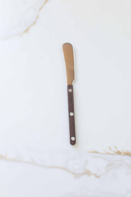 Vintage Bistrot Butter Spreader