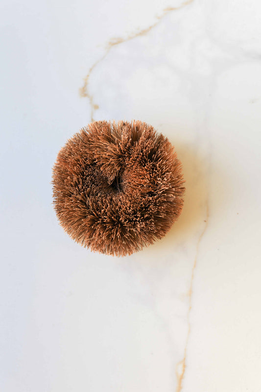 Natural Coconut Brush Ball