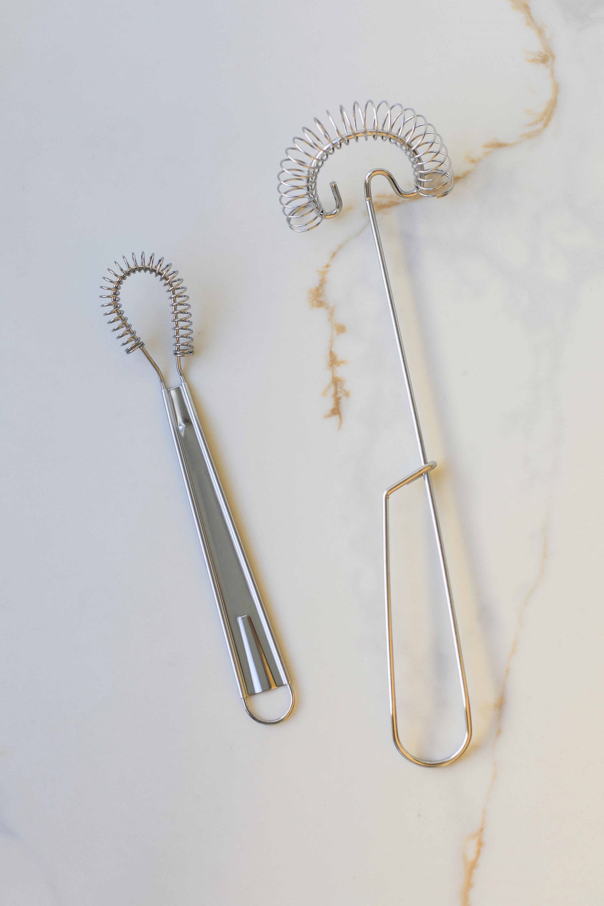 Stainless Steel Sauce Whisk