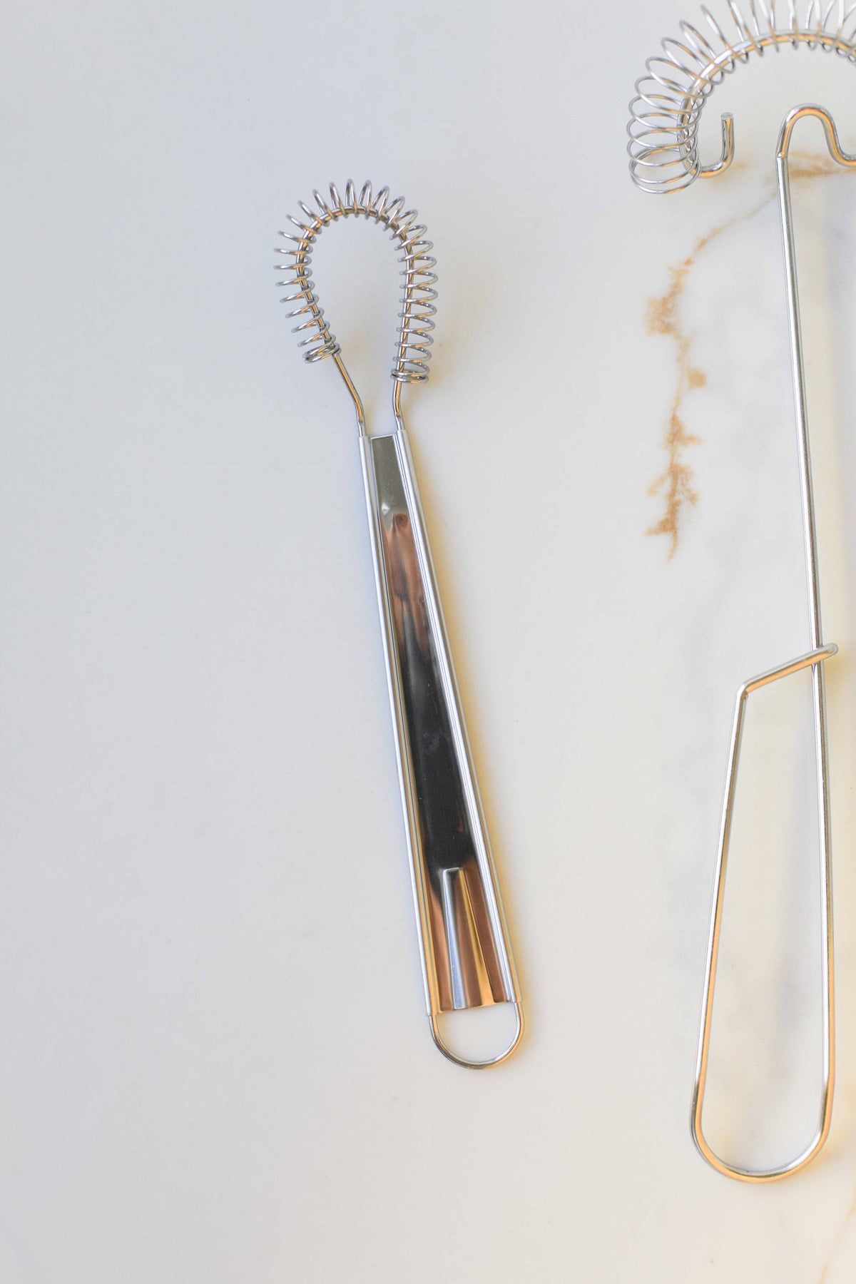 Stainless Steel Sauce Whisk