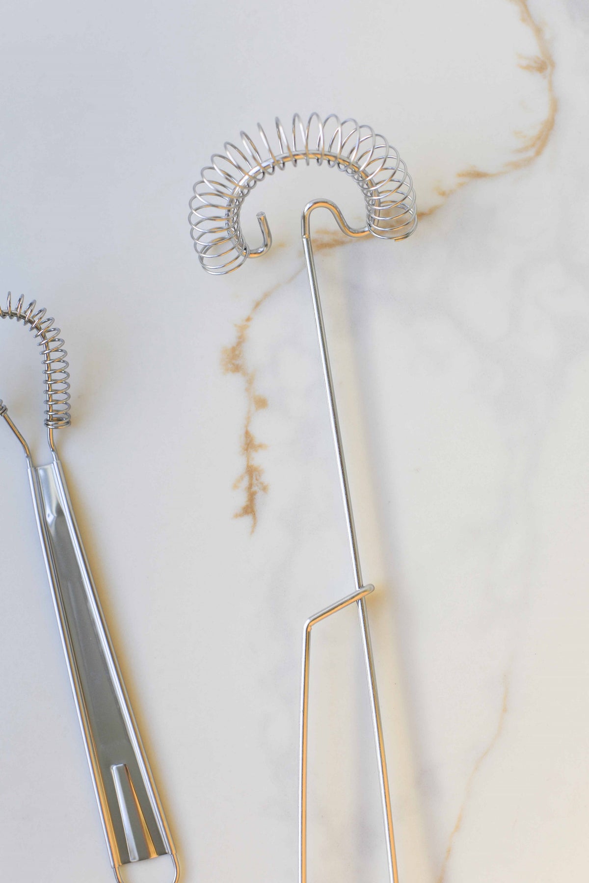 Stainless Steel Sauce Whisk