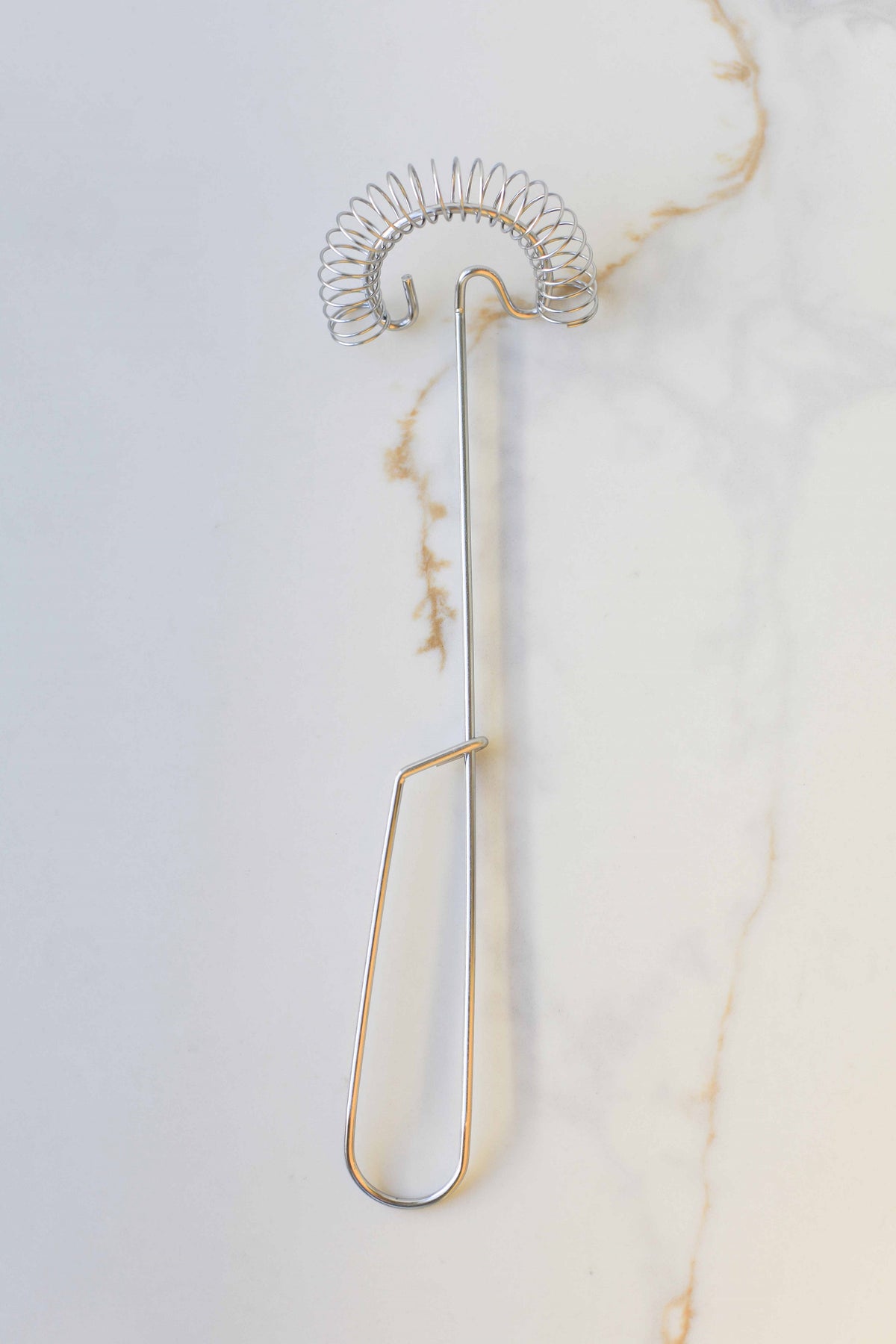 Stainless Steel Sauce Whisk