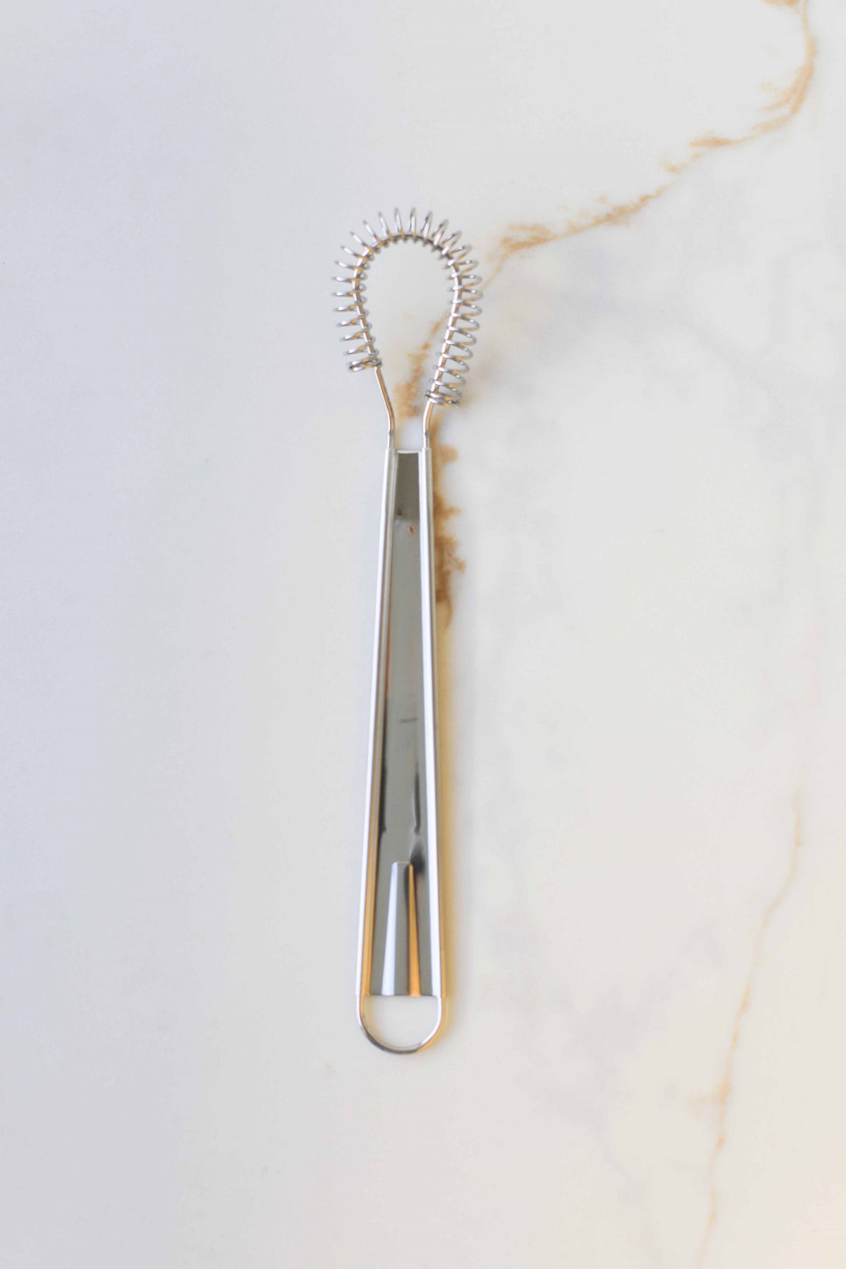 Stainless Steel Sauce Whisk