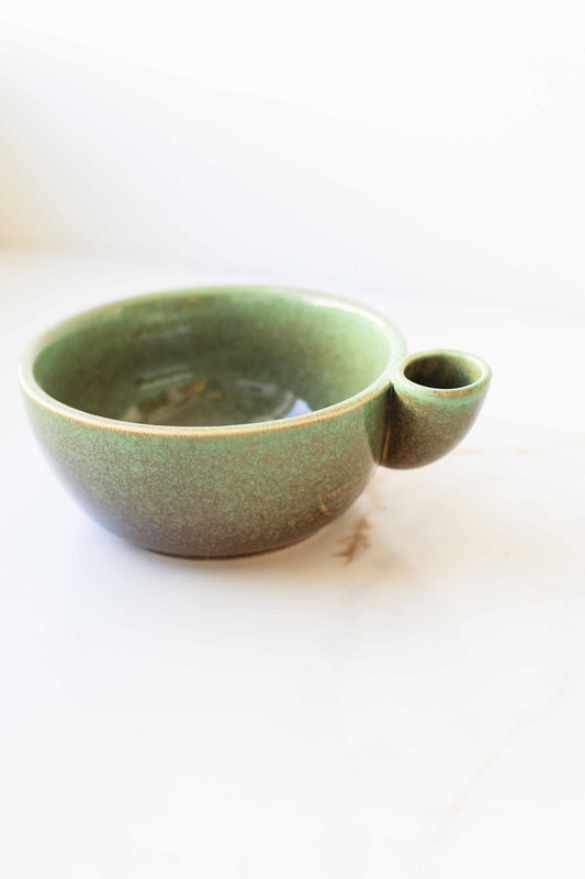 Swirling Berry Washing Bowl