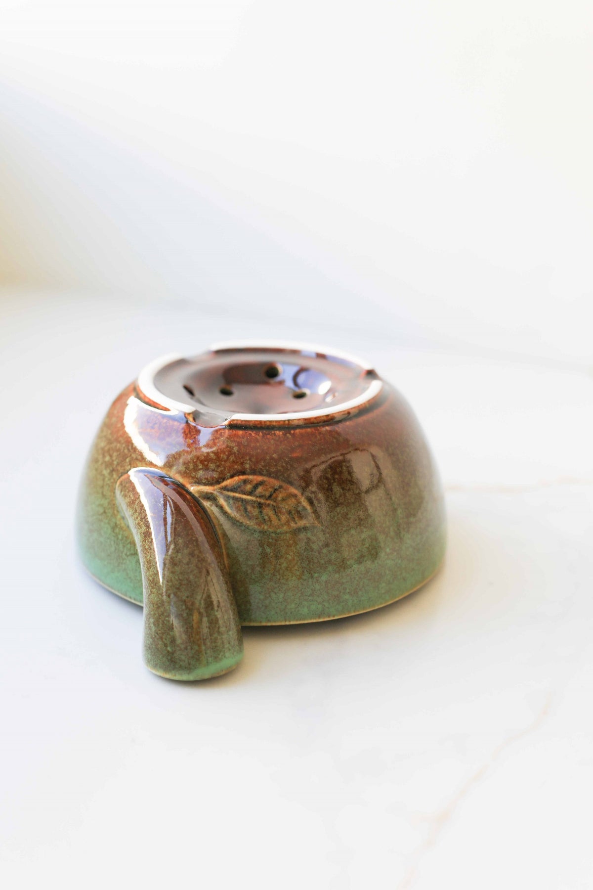 Swirling Berry Washing Bowl