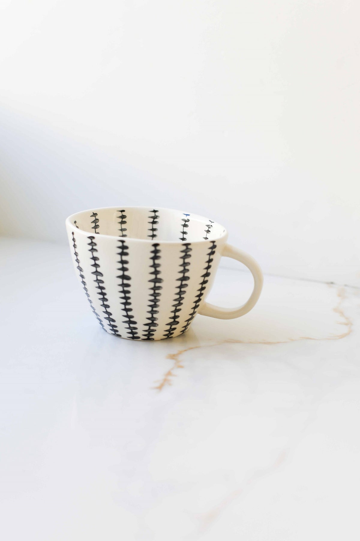 Casa Stripe Mug