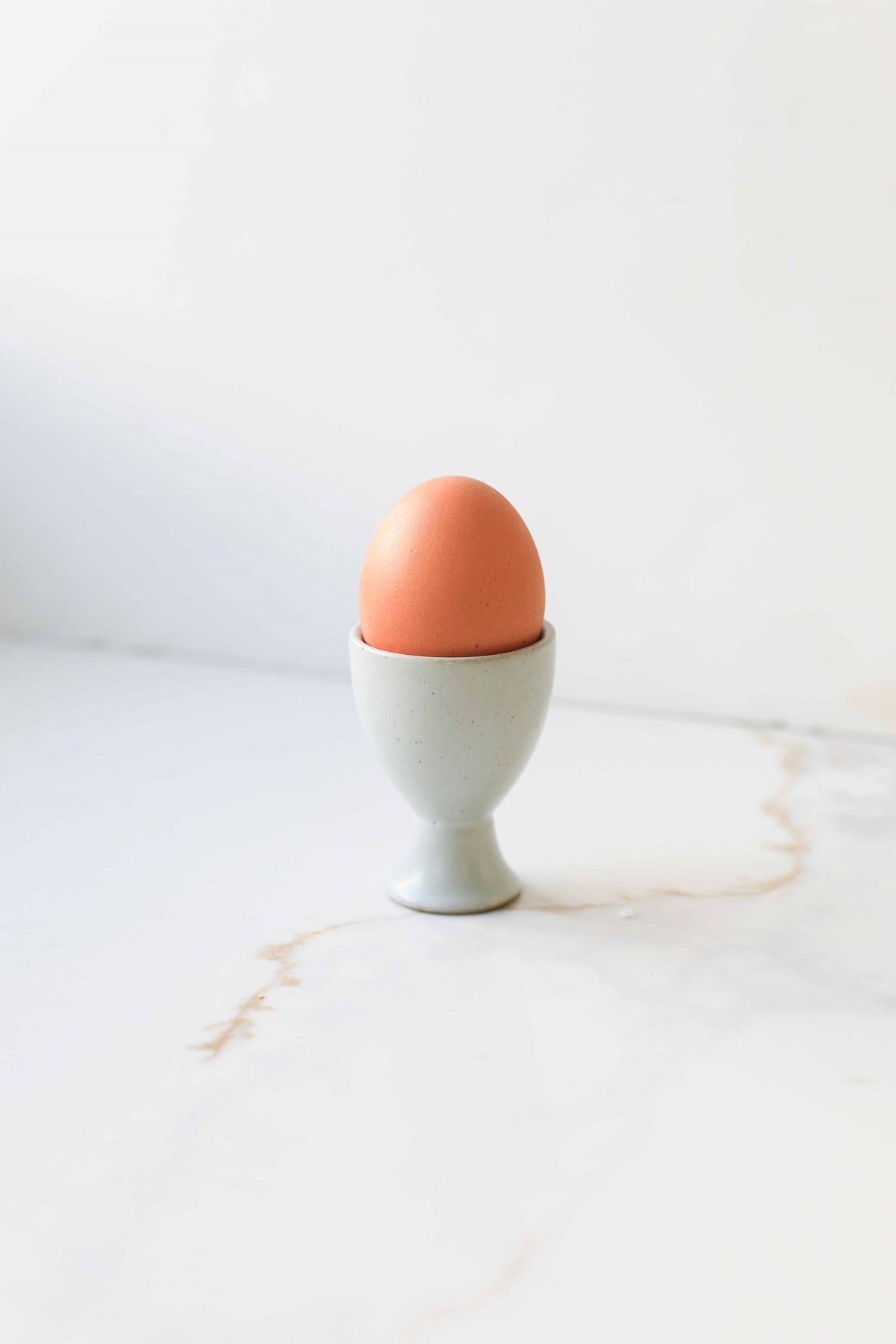 Ceramic Egg Cup