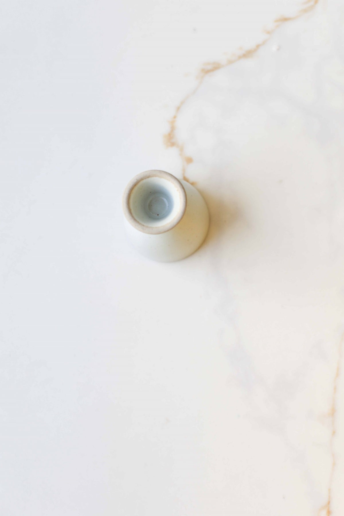 Ceramic Egg Cup