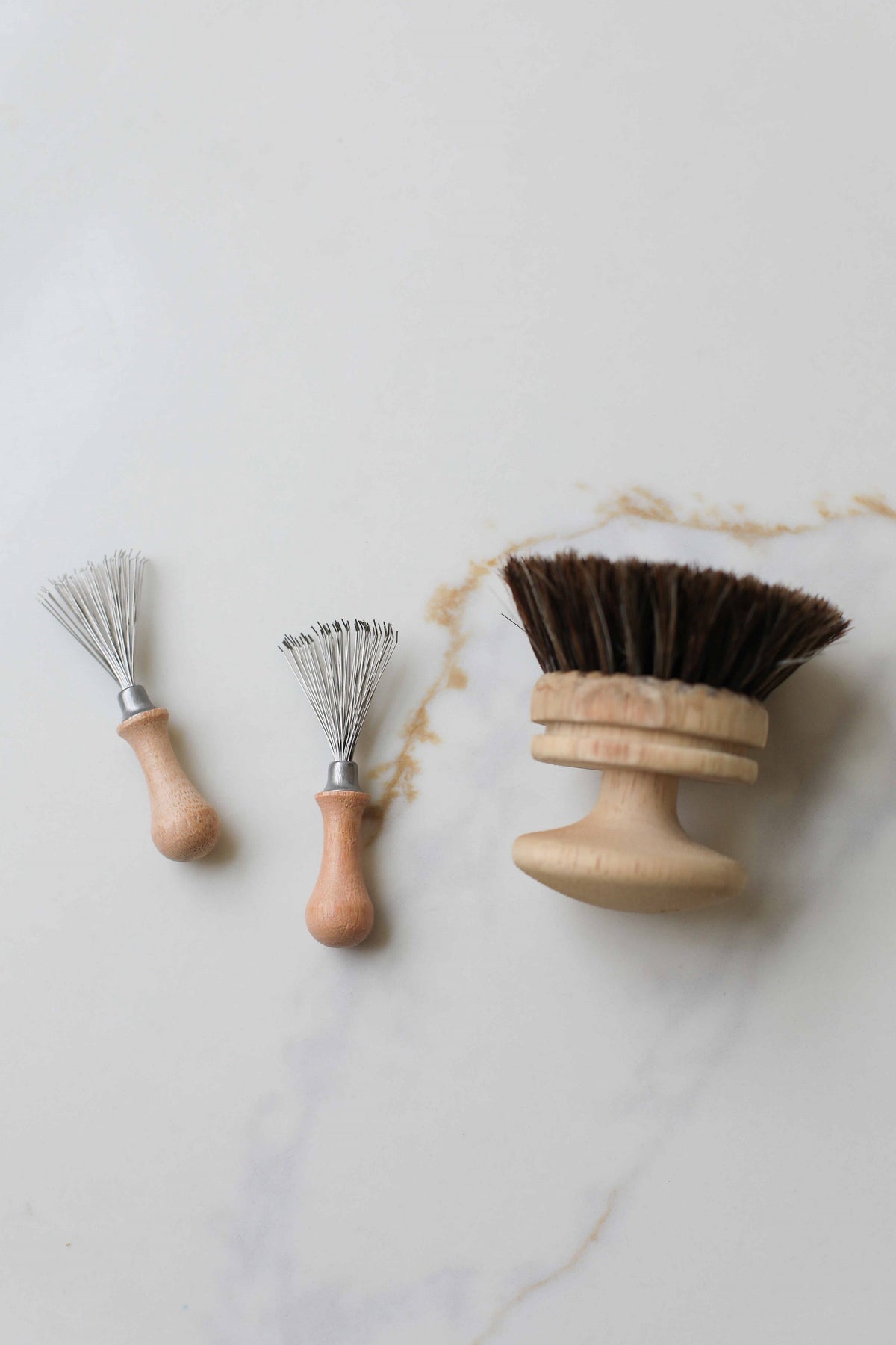 Comb and Brush Cleaner