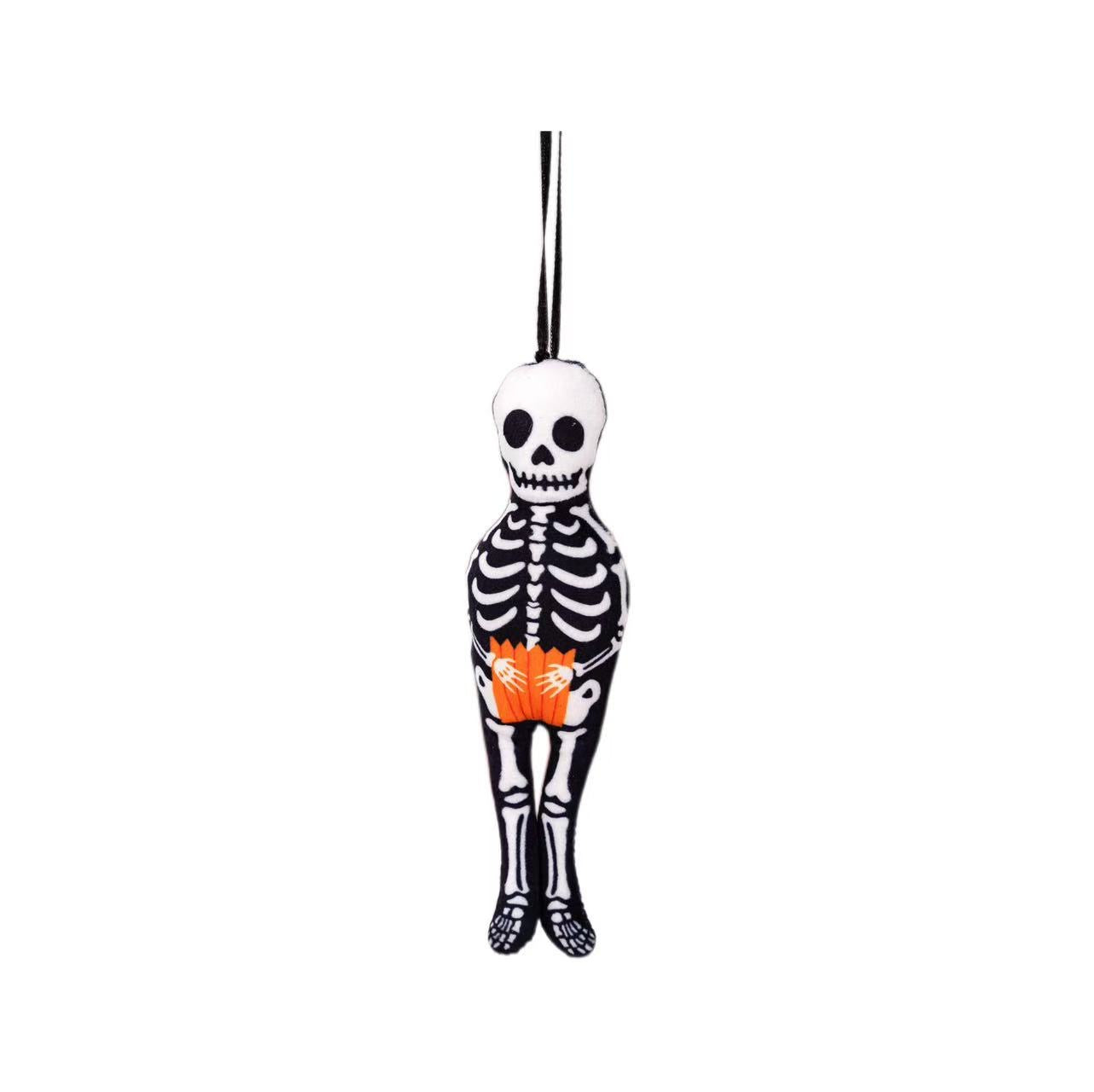 Halloween Ornaments