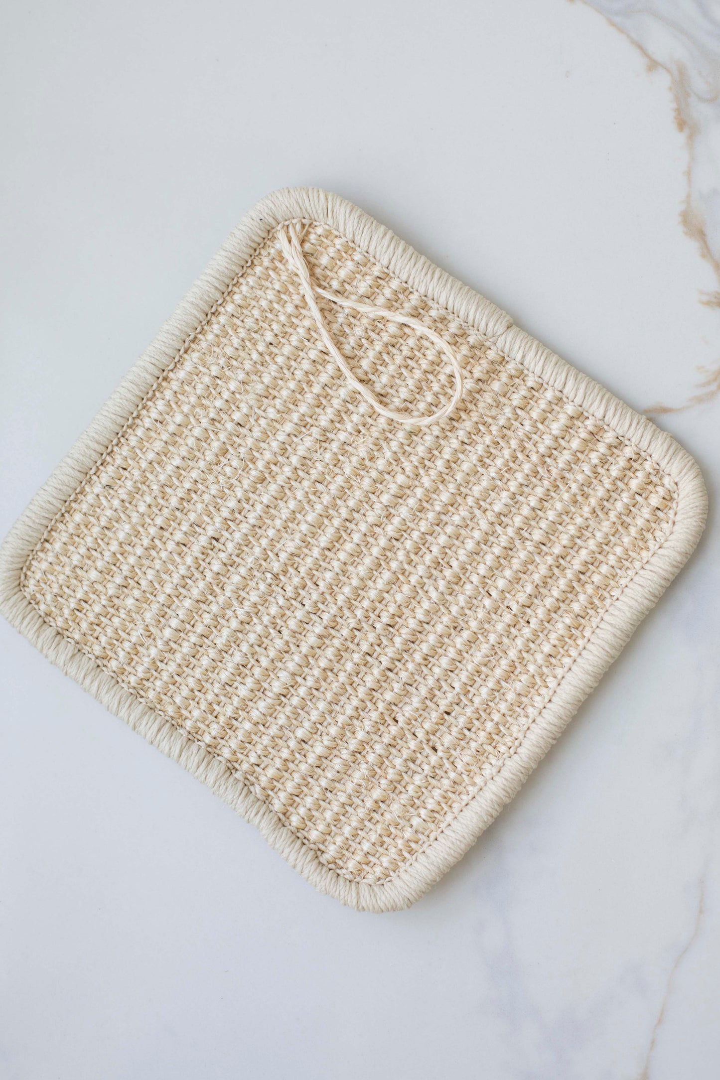 Woven Pot Holders