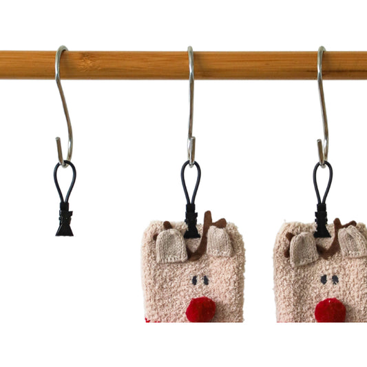 Mini Hanging Clips