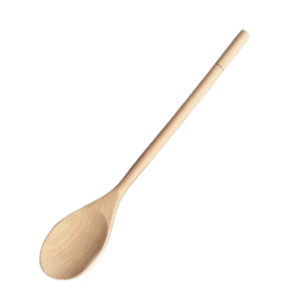 Natural Wooden Spoons