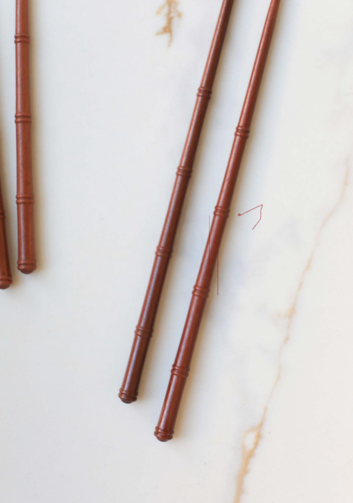 Bamboo Chopsticks