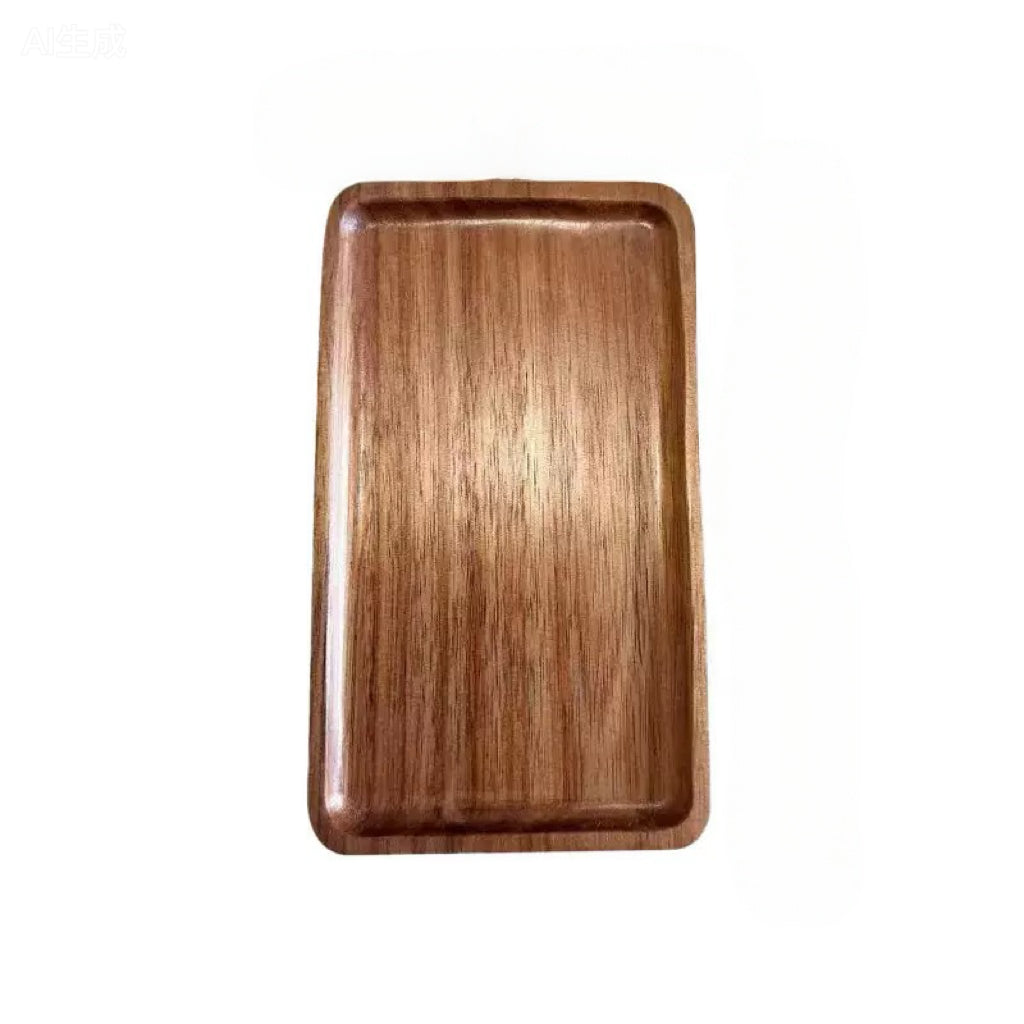 Wooden Trays