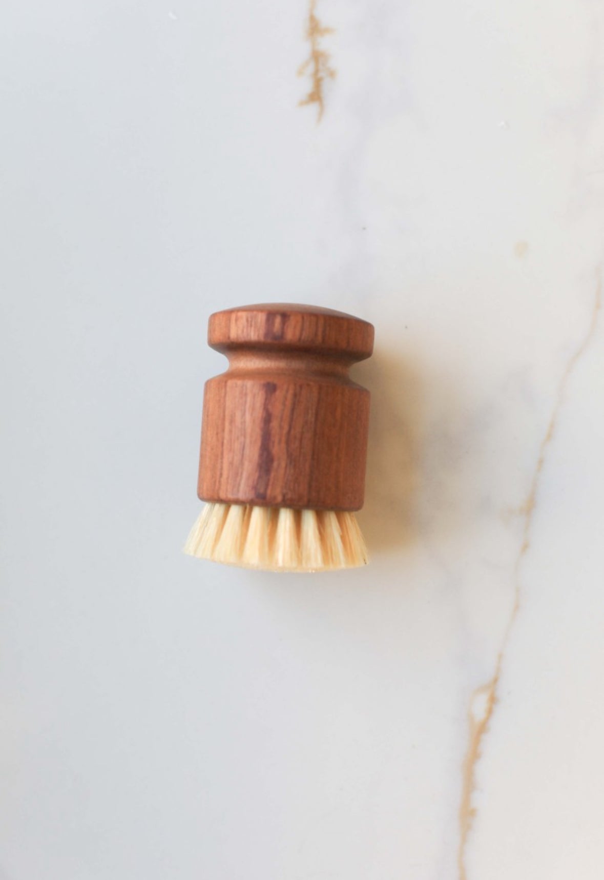 Wooden Cleaning Brush