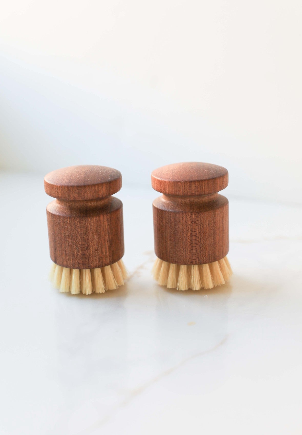Wooden Cleaning Brush