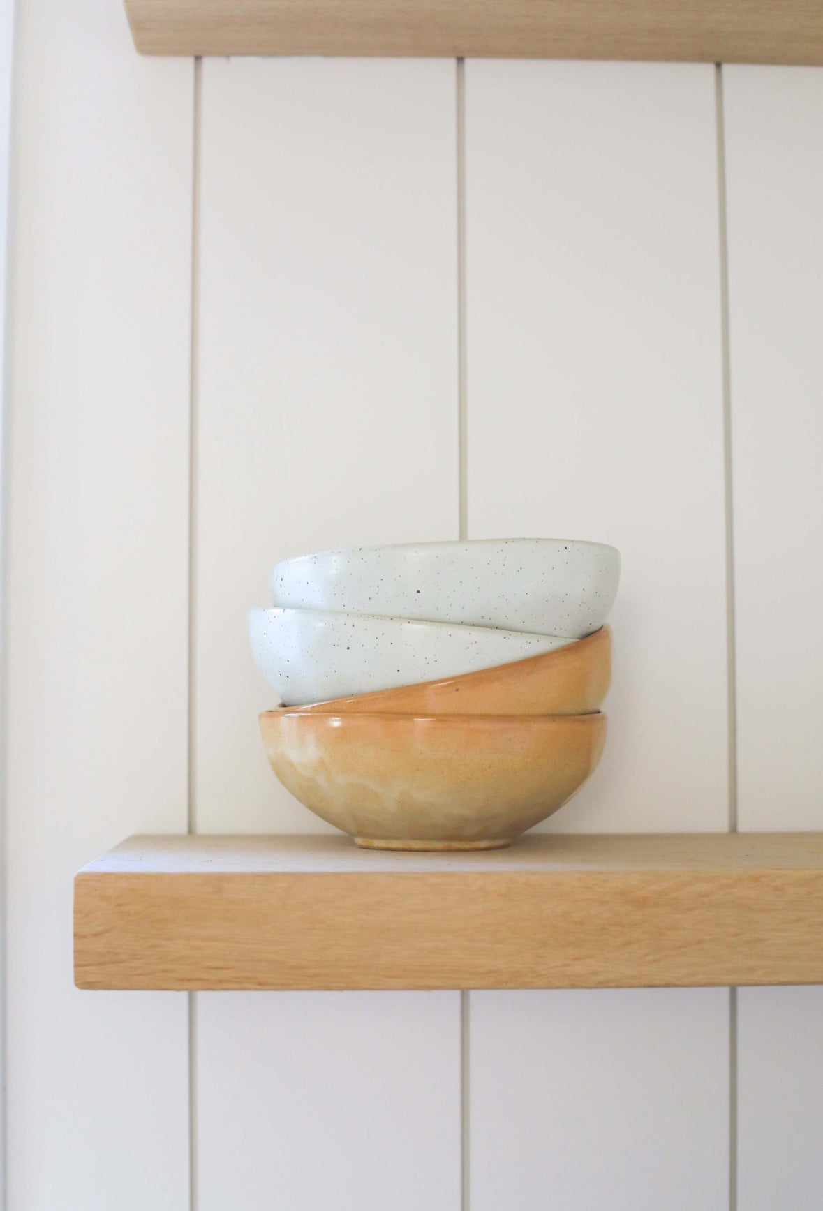 Ceramic Breakfast Bowl