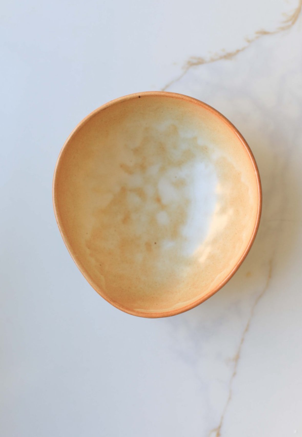 Ceramic Breakfast Bowl