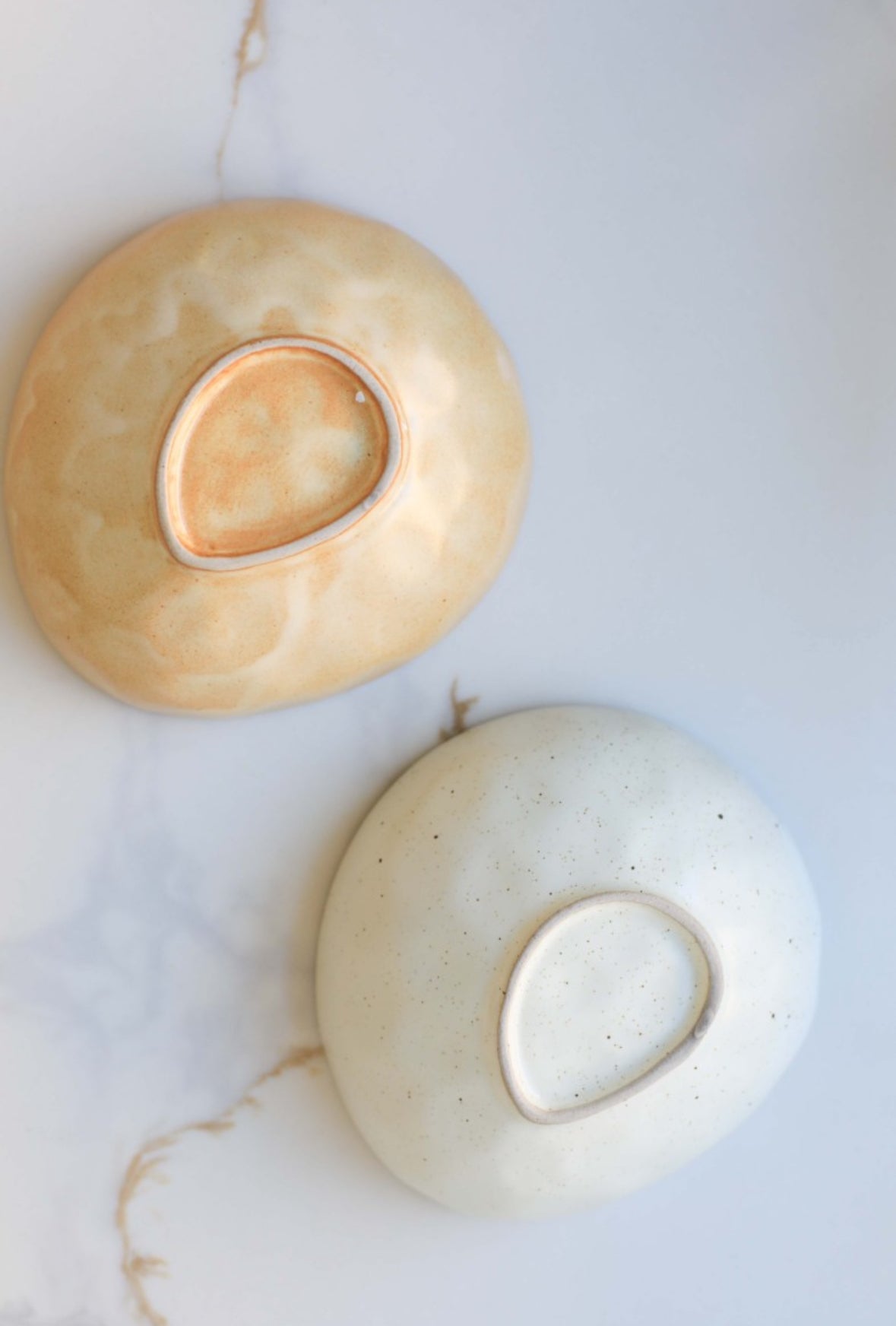 Ceramic Breakfast Bowl