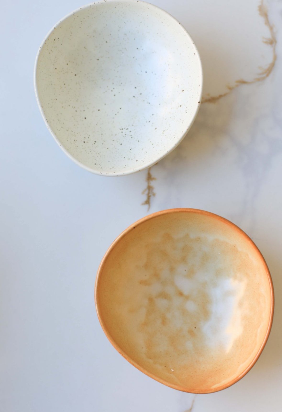 Ceramic Breakfast Bowl