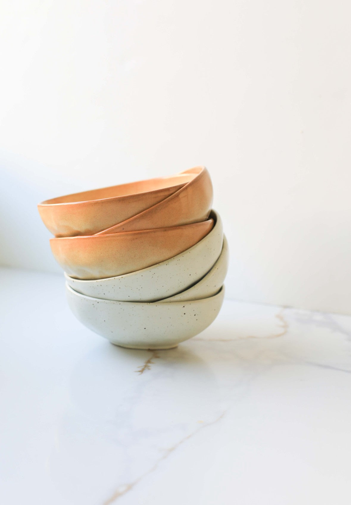 Ceramic Breakfast Bowl