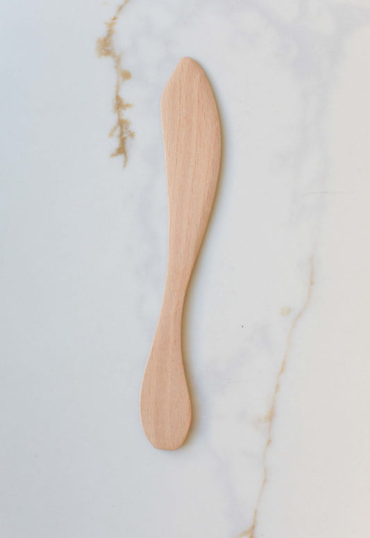 Beachwood Jelly Jam Spreader