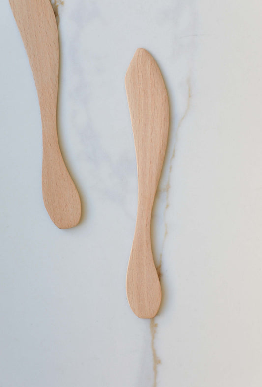 Beachwood Jelly Jam Spreader