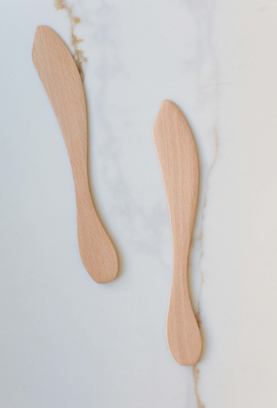 Beachwood Jelly Jam Spreader